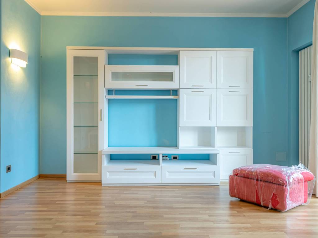 Appartamento a Cernobbio in Via Alessandro Volta - Foto 4