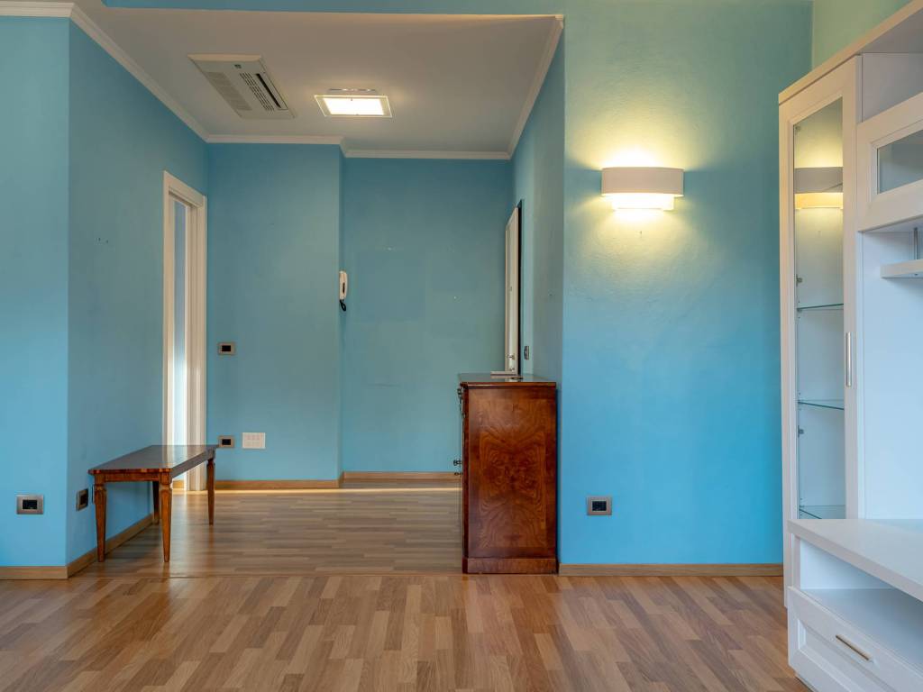 Appartamento a Cernobbio in Via Alessandro Volta - Foto 5