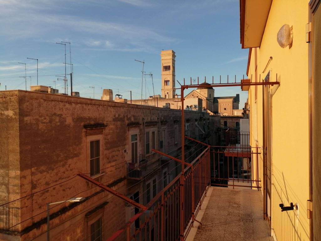 Appartamento a Bisceglie in via Manzoni 25 - Foto 2