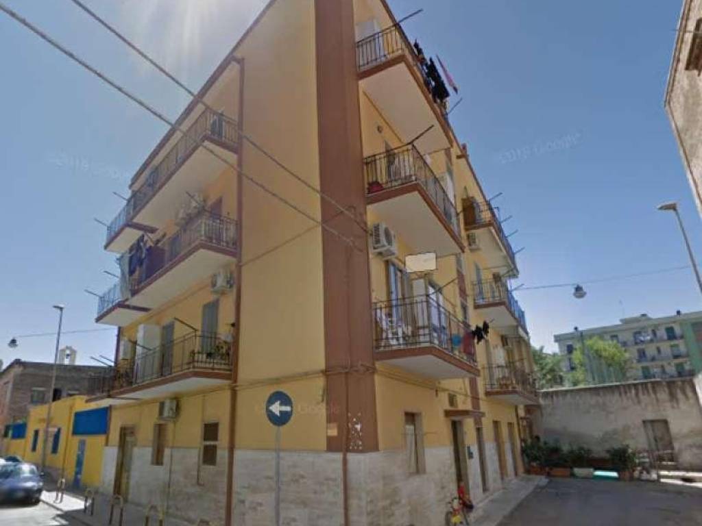 Appartamento a Bisceglie in via Manzoni 25 - Foto 4