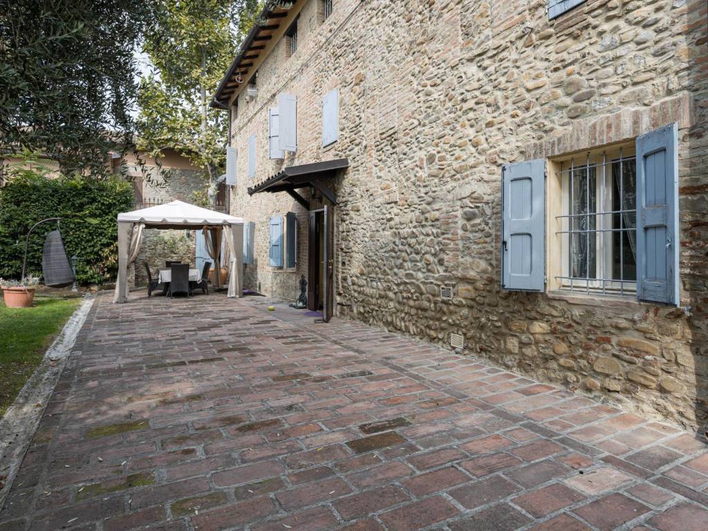 Villa a Savignano sul panaro - Foto 3