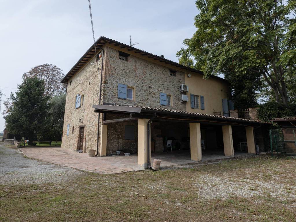 Villa a Savignano sul panaro - Foto 4