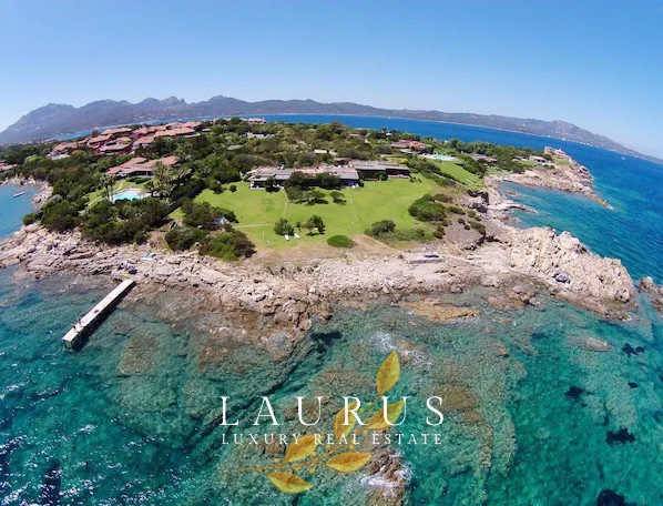 Villa a Olbia - Foto 2