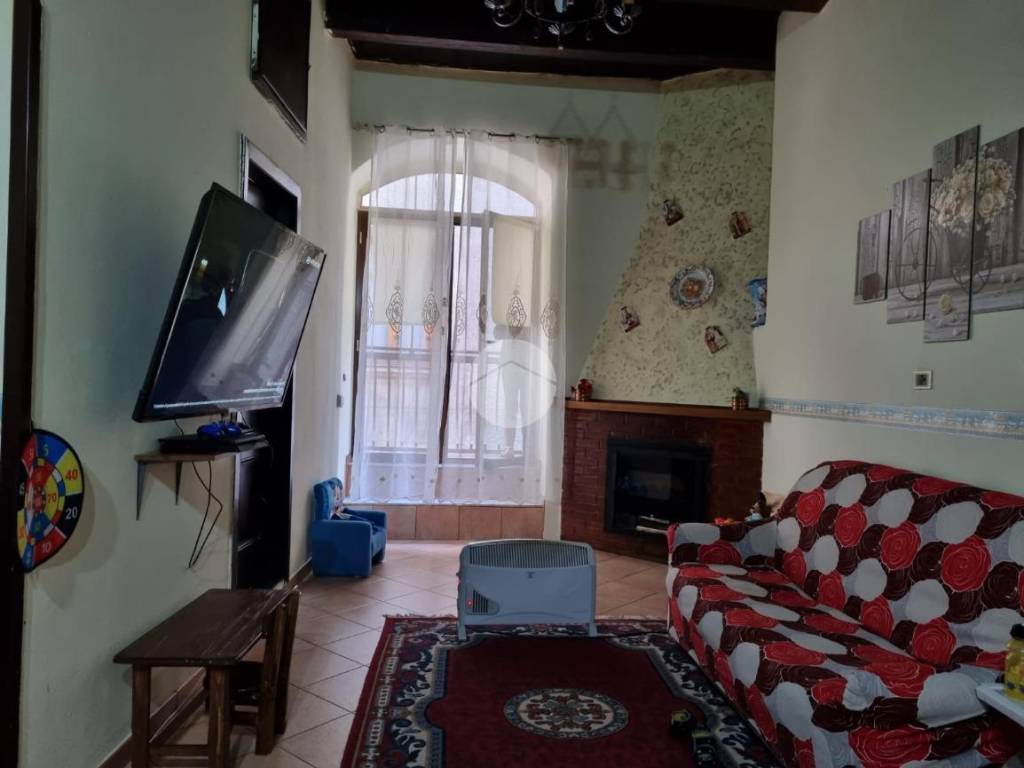 Appartamento a Cosenza in VIA PADOLISI, 14 - Foto 4