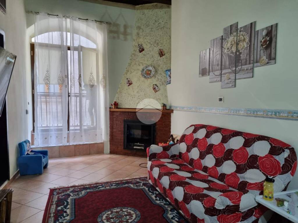 Appartamento a Cosenza in VIA PADOLISI, 14 - Foto 5