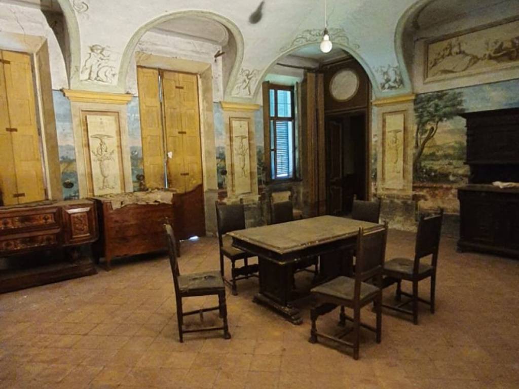 Villa a Montiglio monferrato in Via Serramadio - Foto 2