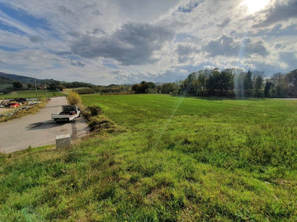 Terreno a Cagli in Via del Finale - Foto 2