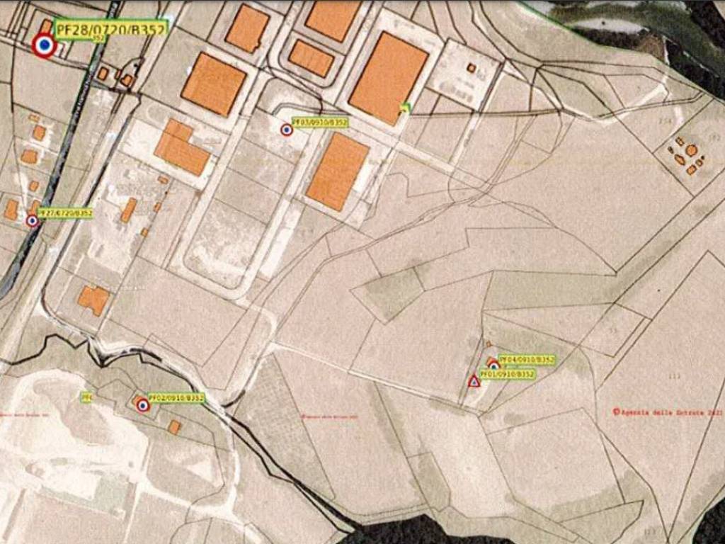 Terreno a Cagli in Via del Finale - Foto 3