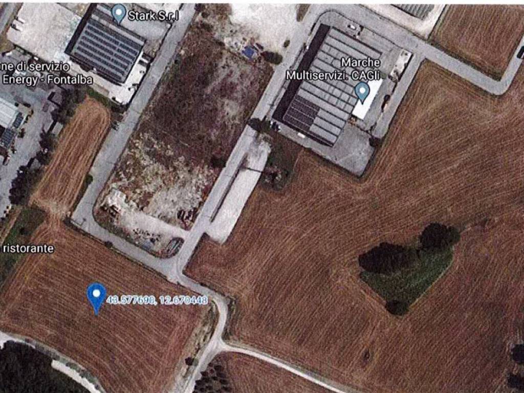 Terreno a Cagli in Via del Finale - Foto 5