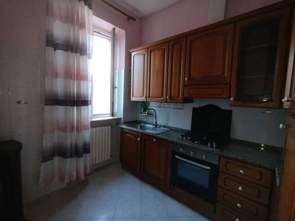 Appartamento a Guardiagrele in Via Cappuccini, 1 - Foto 3