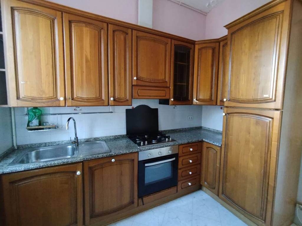 Appartamento a Guardiagrele in Via Cappuccini, 1 - Foto 4