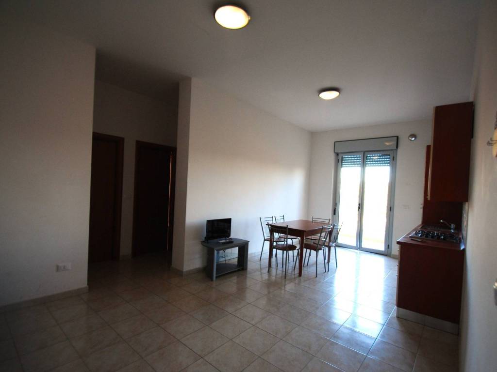 Palazzo / stabile a Campomarino in Via Ezio Vanoni, 318 - Foto 2