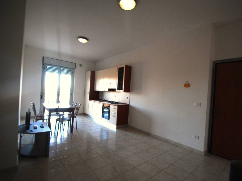 Palazzo / stabile a Campomarino in Via Ezio Vanoni, 318 - Foto 5