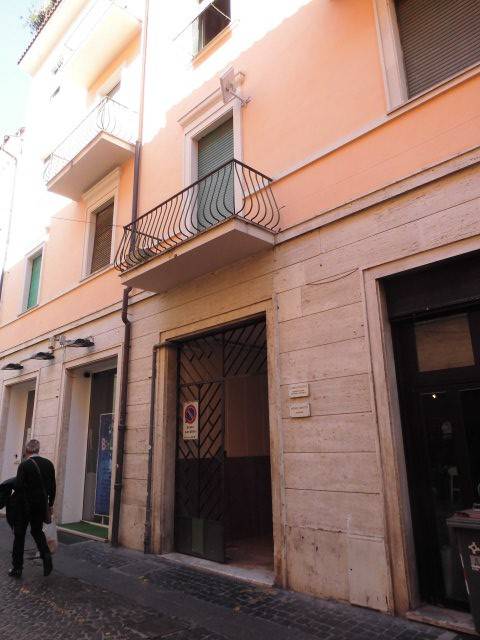 Appartamento a Terni in Via Federico Fratini, 43 - Foto 2