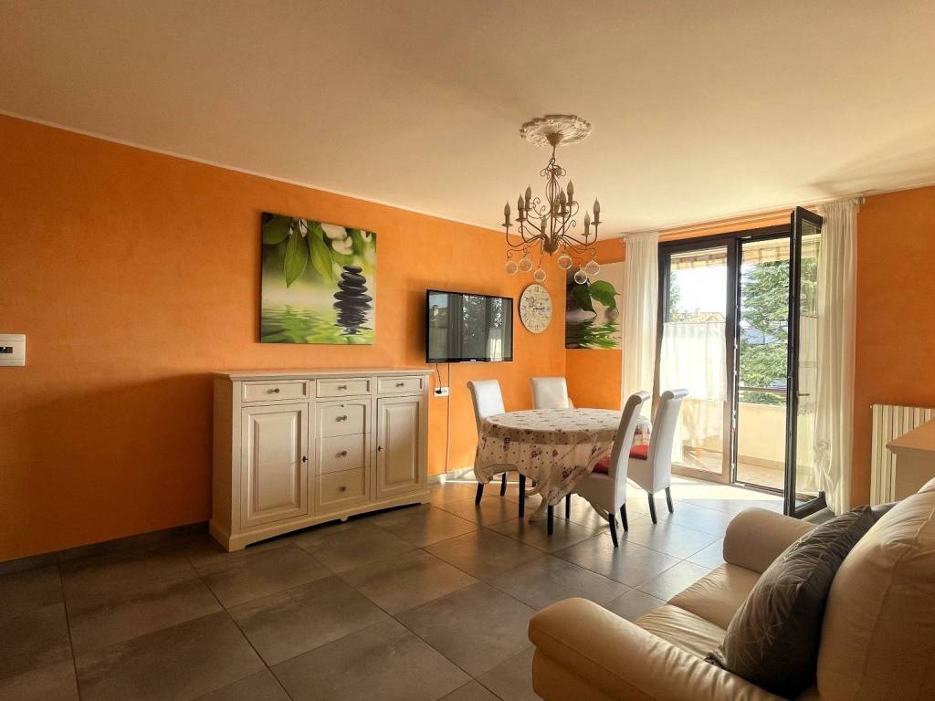 Appartamento a Turate - Foto 2