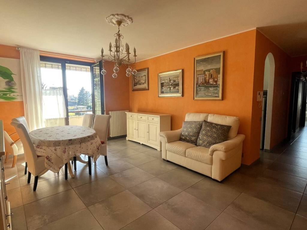 Appartamento a Turate - Foto 3