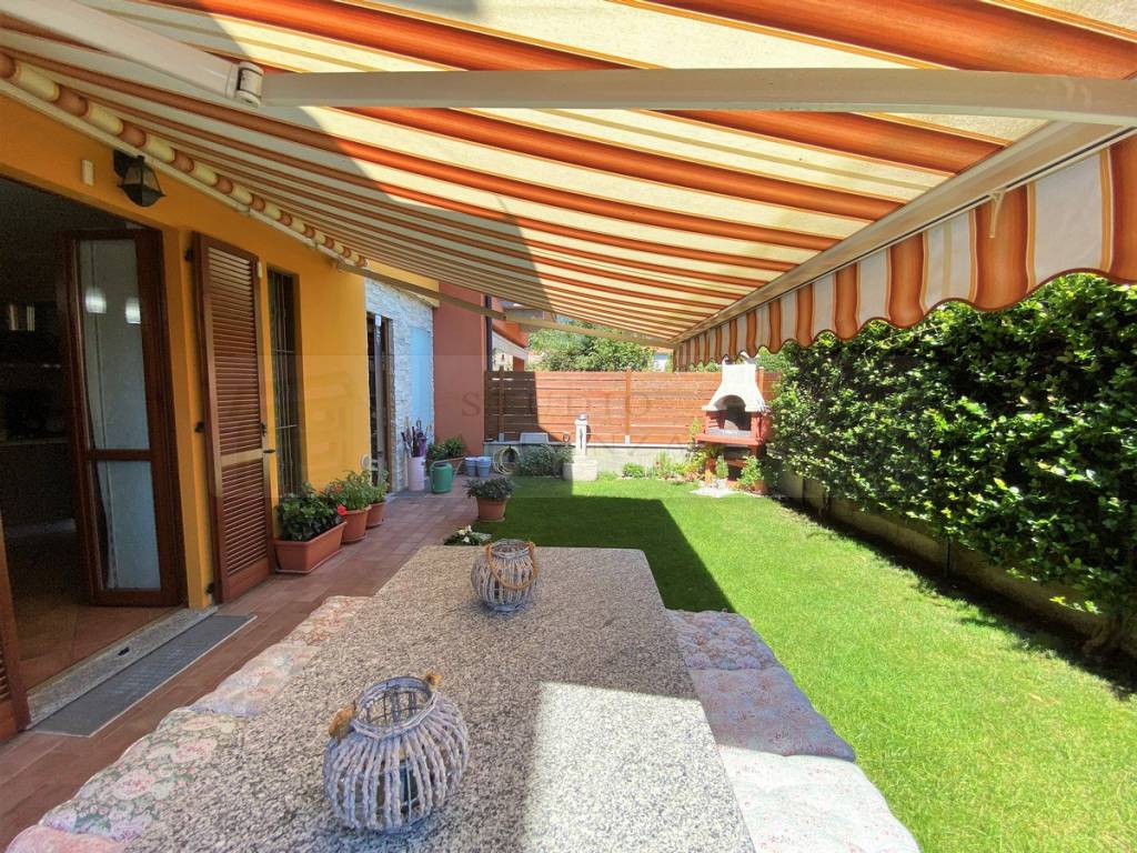 Villetta a schiera a Verbania in Via alla Morena - Foto 2