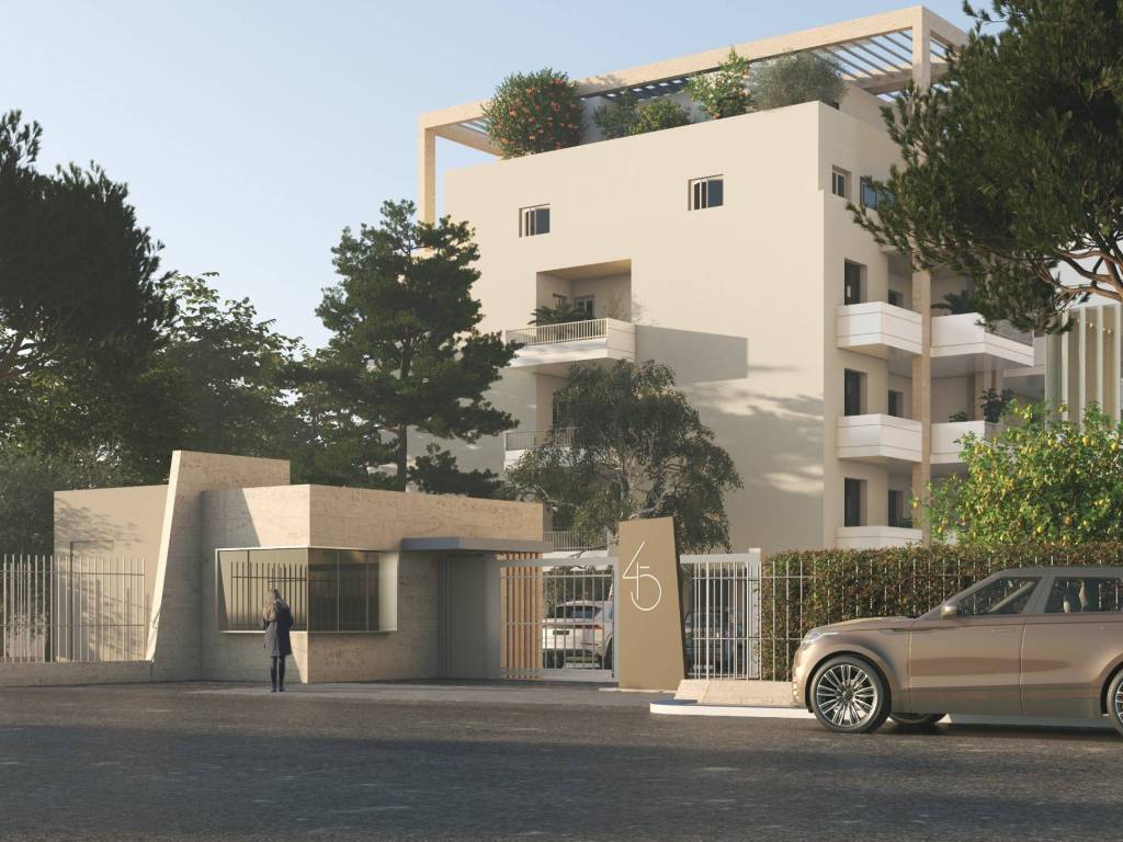 Appartamento a Roma in Via della Vignaccia, 45 - Foto 5