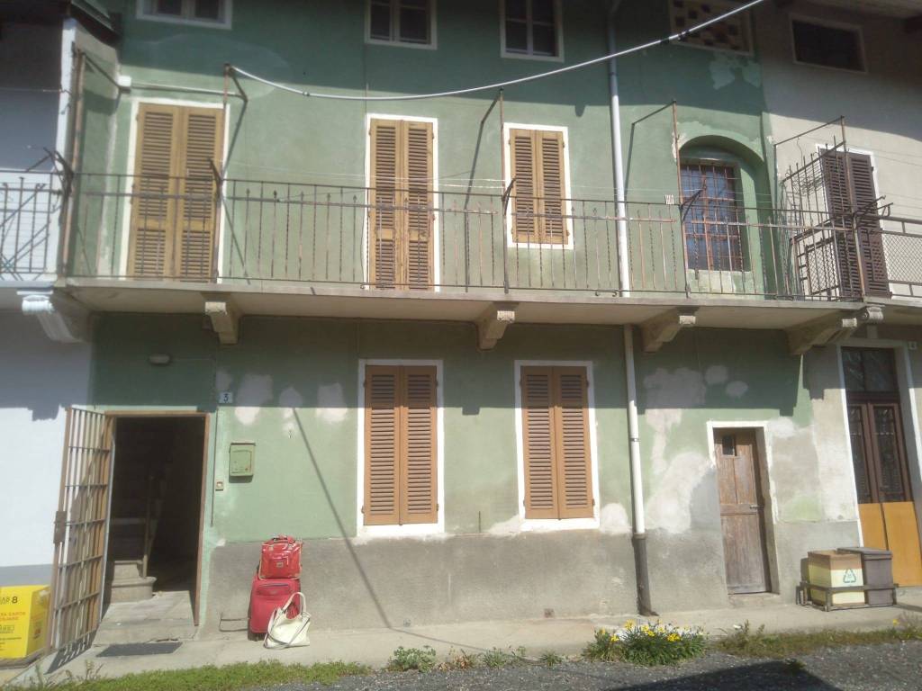 Villetta a schiera a Valdilana in Frazione Girodetti, 3 - Foto 2