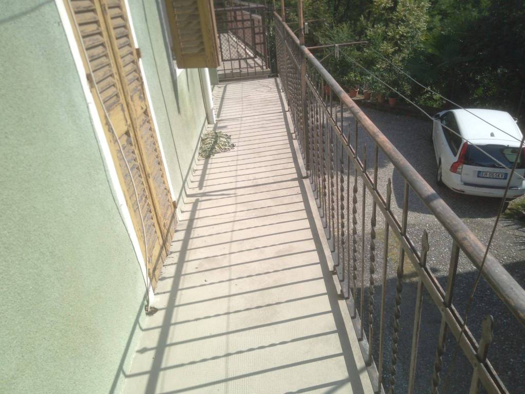 Villetta a schiera a Valdilana in Frazione Girodetti, 3 - Foto 5