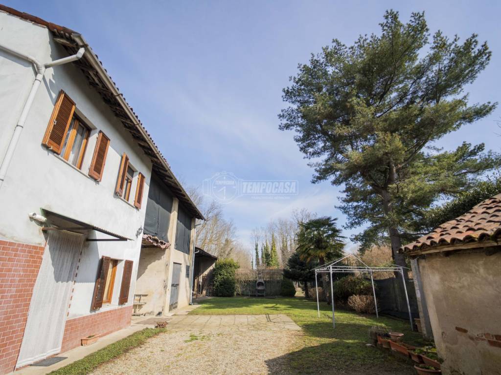Casa indipendente a Langosco in Via Giuseppe Mazzini 38/6 - Foto 4