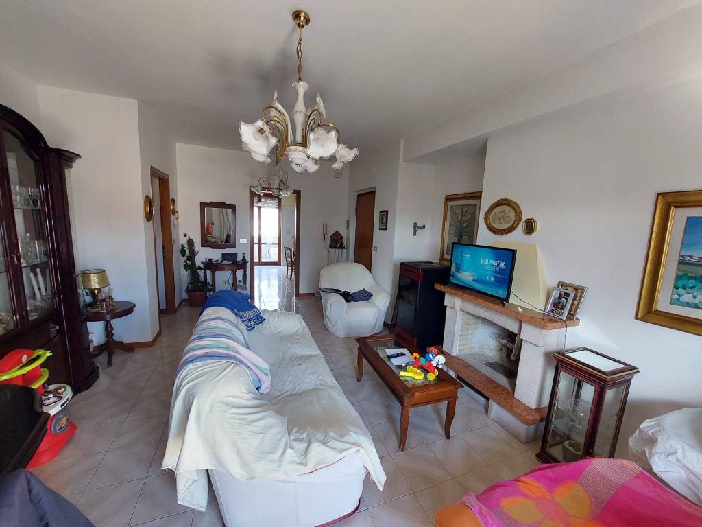 Appartamento a Benevento in Via San Giuseppe Moscati - Foto 4