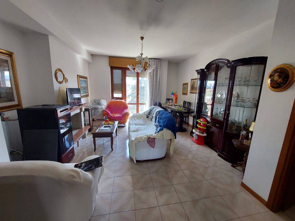 Appartamento a Benevento in Via San Giuseppe Moscati - Foto 5
