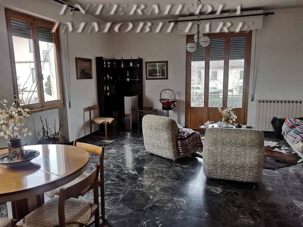 Appartamento a Terranuova bracciolini in Frazione Cicogna - Foto 3