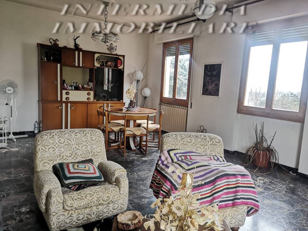 Appartamento a Terranuova bracciolini in Frazione Cicogna - Foto 4