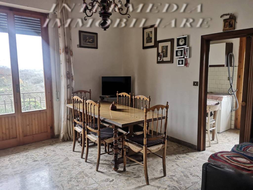 Appartamento a Terranuova bracciolini in Frazione Cicogna - Foto 5
