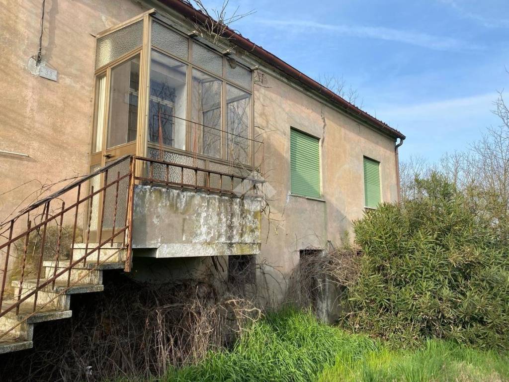 Rustico / casale a Tribano in Via Olmo per S. Luca, 44 - Foto 3