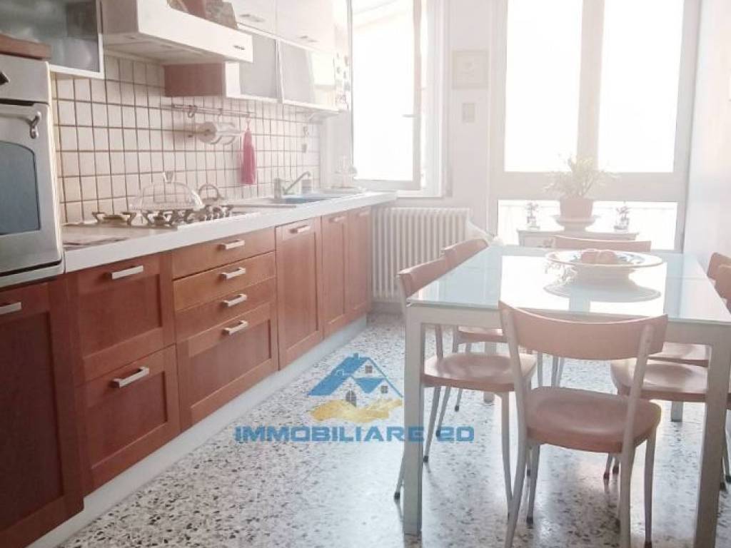 Appartamento a Teramo in Via Fonte Regina, 30 - Foto 4