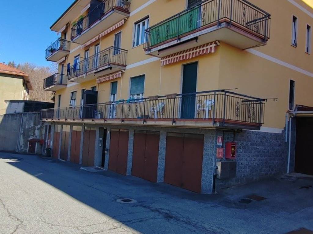 Appartamento a Biella in Via Giovanni Crestani, 17 - Foto 2