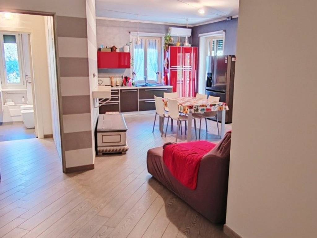 Appartamento a Biella in Via Giovanni Crestani, 17 - Foto 4