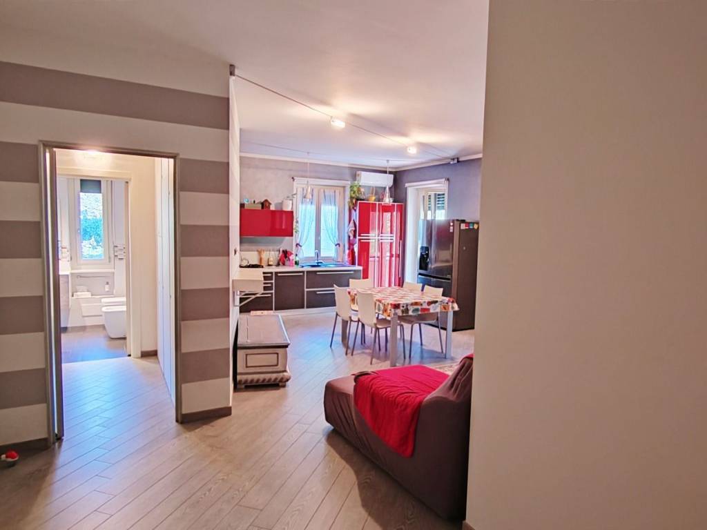 Appartamento a Biella in Via Giovanni Crestani, 17 - Foto 5