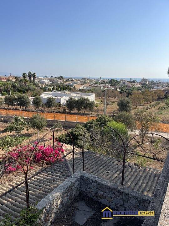 Villa a Noto in c.da Cozzo - Foto 2