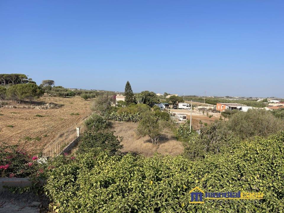 Villa a Noto in c.da Cozzo - Foto 3