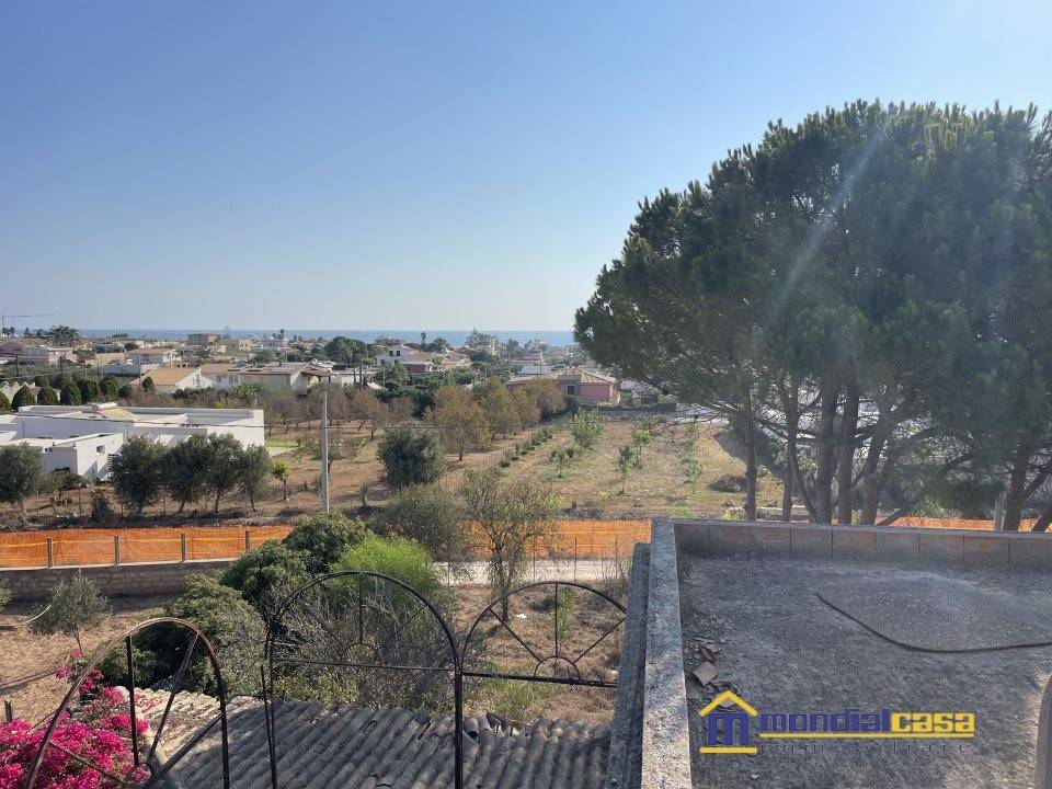 Villa a Noto in c.da Cozzo - Foto 4