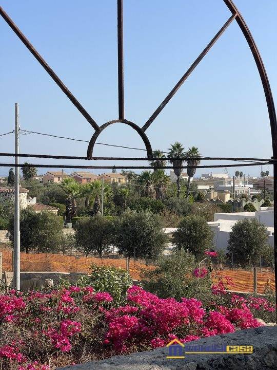 Villa a Noto in c.da Cozzo - Foto 5