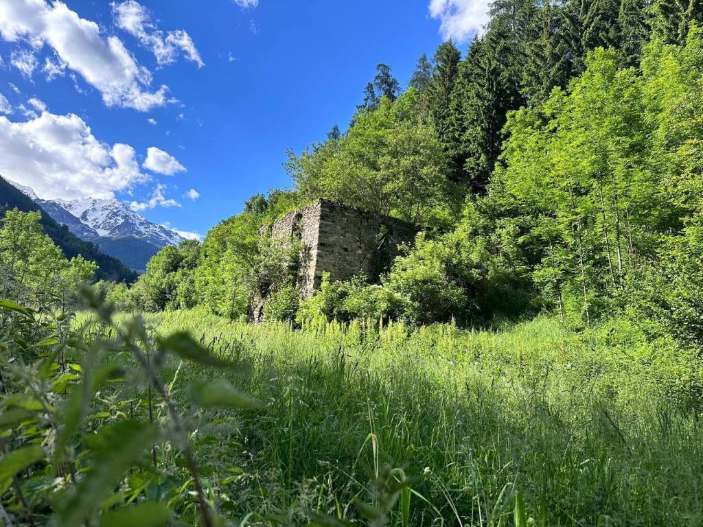 Rustico / casale a Peio in Località Forno - Foto 2