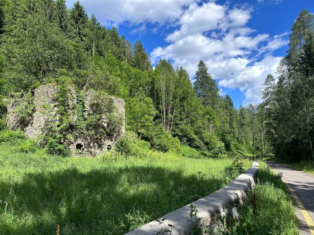 Rustico / casale a Peio in Località Forno - Foto 3