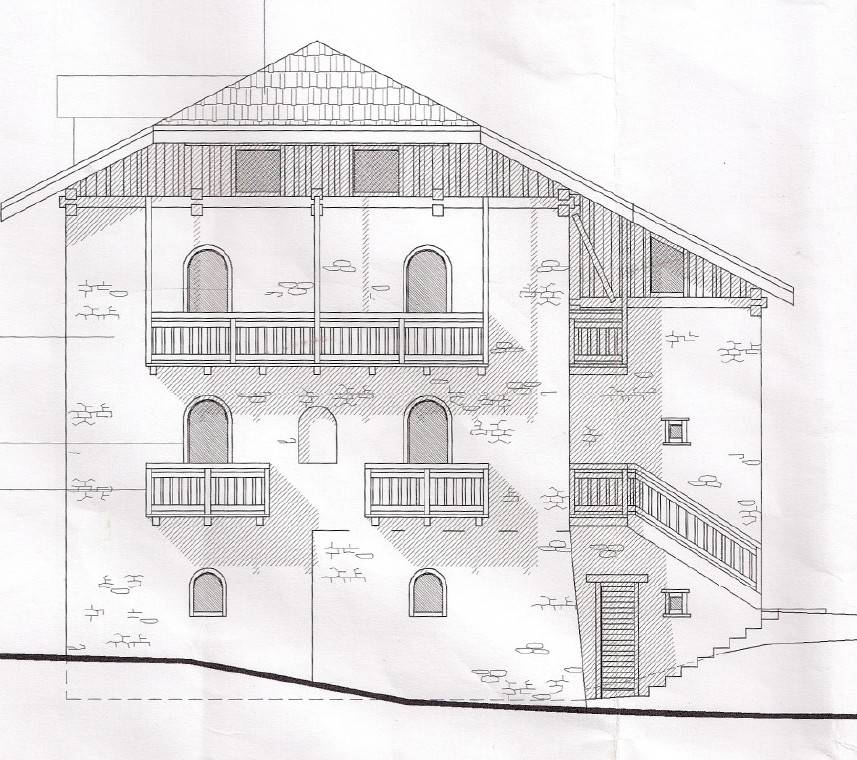 Rustico / casale a Peio in Località Forno - Foto 4