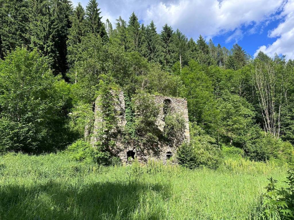 Rustico / casale a Peio in Località Forno - Foto 5