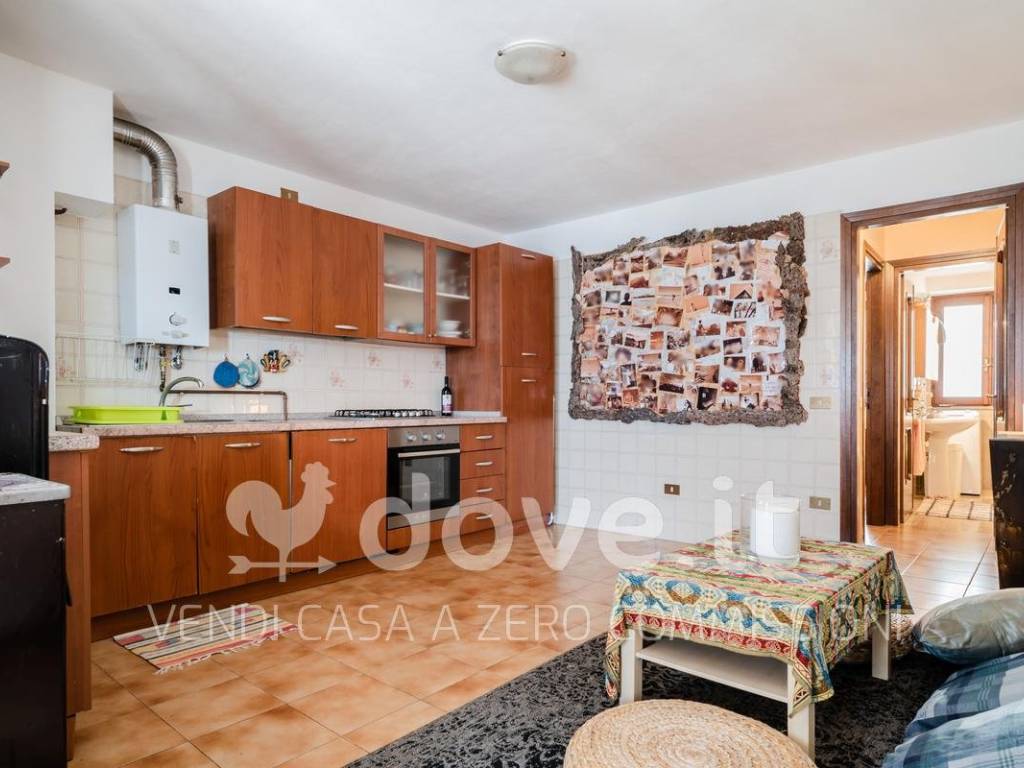 Appartamento a Ardesio in contrada Barenzini, 3 - Foto 2