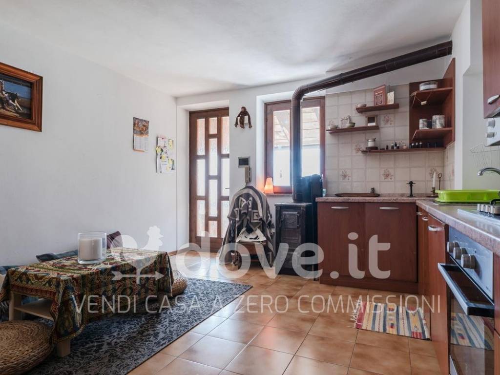 Appartamento a Ardesio in contrada Barenzini, 3 - Foto 3