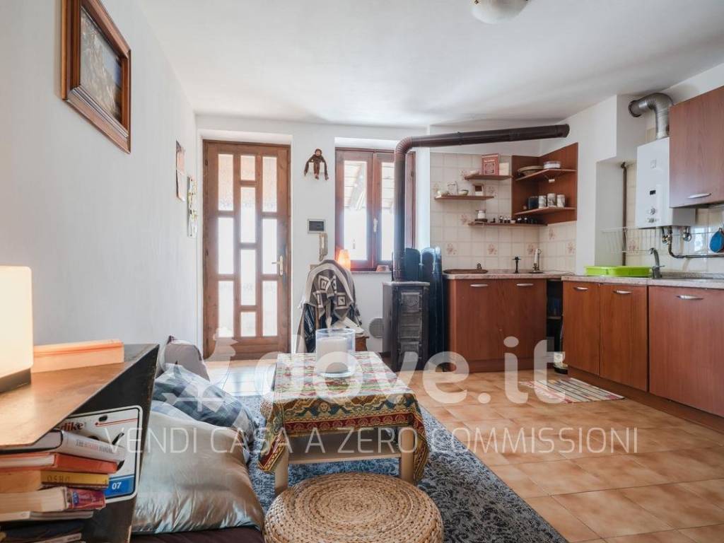 Appartamento a Ardesio in contrada Barenzini, 3 - Foto 4