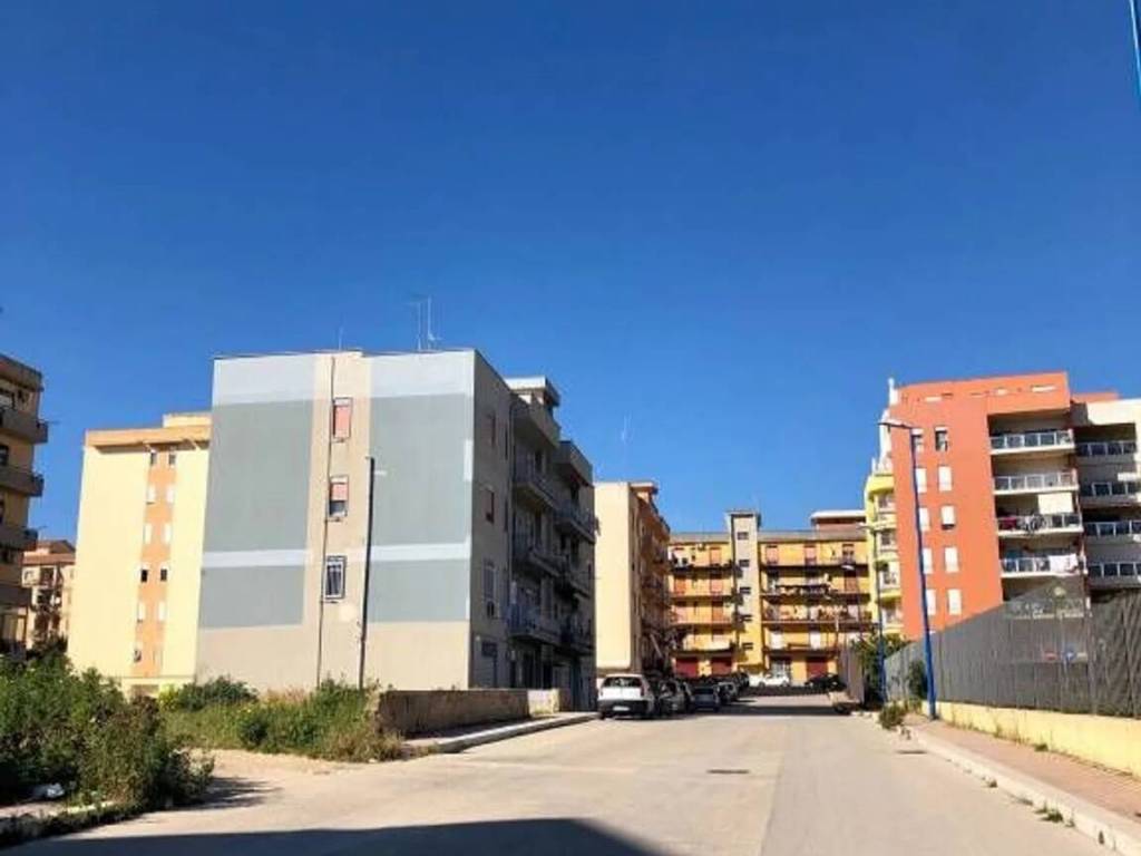 Immobile a Sciacca in Via Cesare Pavese S.N.C. - Foto 2