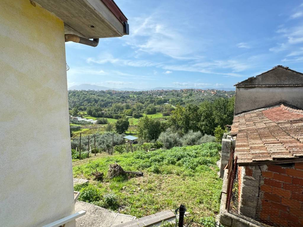 Villa a Boville ernica in Via Cupa San Lucio, 17 - Foto 5