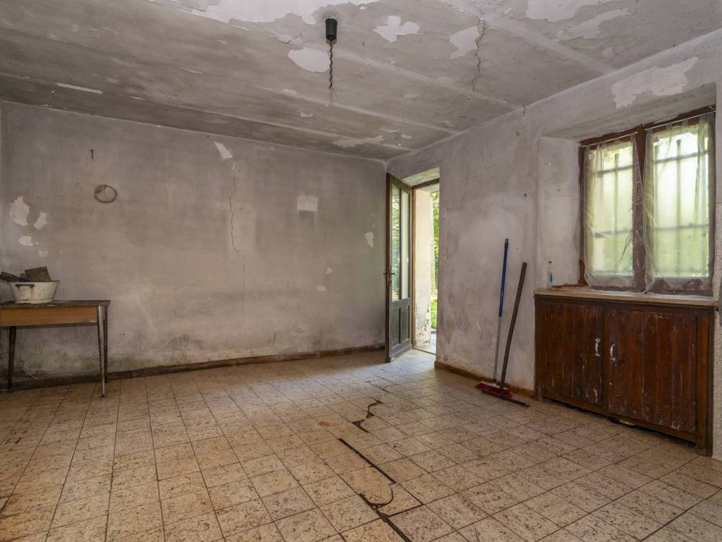 Casa indipendente a Dronero in regione olivengo - Foto 5