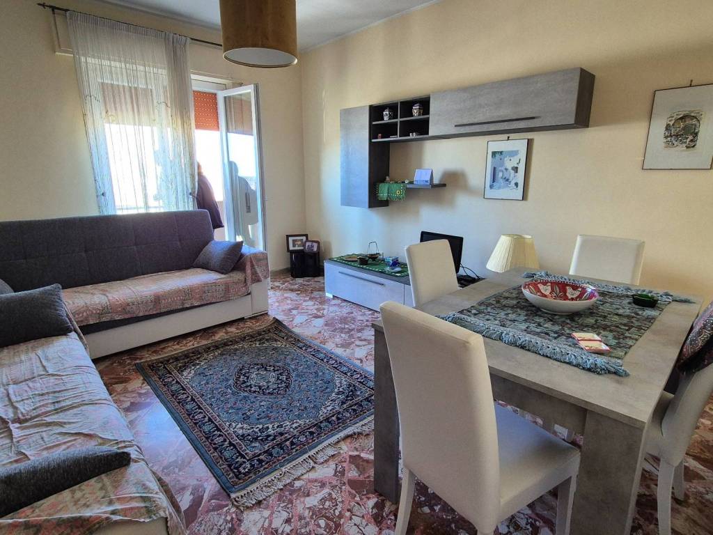 Appartamento a Mazara del vallo in Via Castelvetrano, 33 - Foto 2